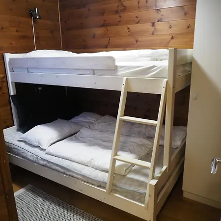 Skarsnuten Lodge, Дом отдыха