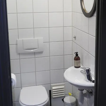 Дом отдыха Skarsnuten Lodge, *