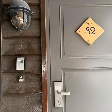 Skarsnuten Lodge, Ski-in Ski-out Hemsedal