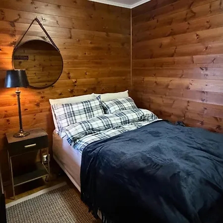 Tatil Evi Skarsnuten Lodge, Ski-in Ski-out *