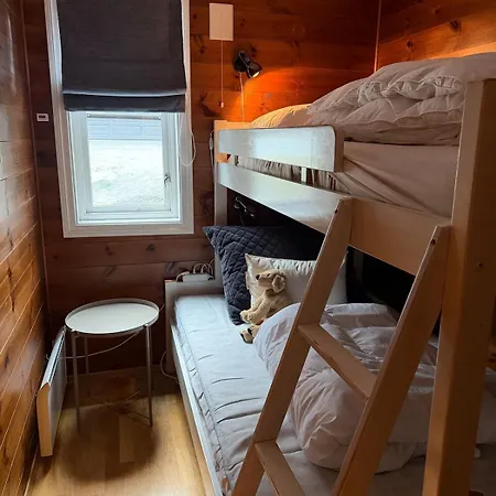 Skarsnuten Lodge, Ski-in Ski-out * Hemsedal